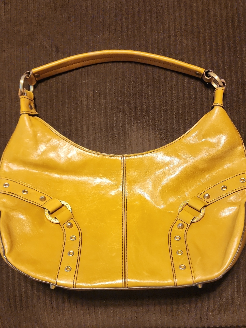 Adtienne Vittadini Hobo Purse